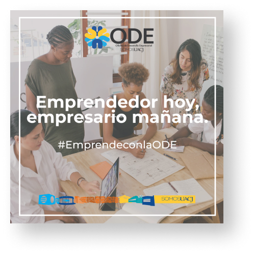 emprendedor